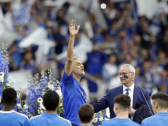 Andrea Bocelli joined in on th...